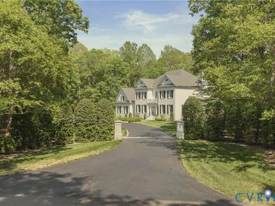 714 Big Woods Pl, Manakin Sabot, VA, 23103