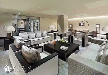 Rented by Oxford Property Group