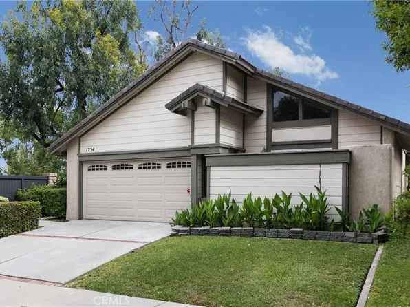 1734 Wisteria Dr, Brea, CA 92821