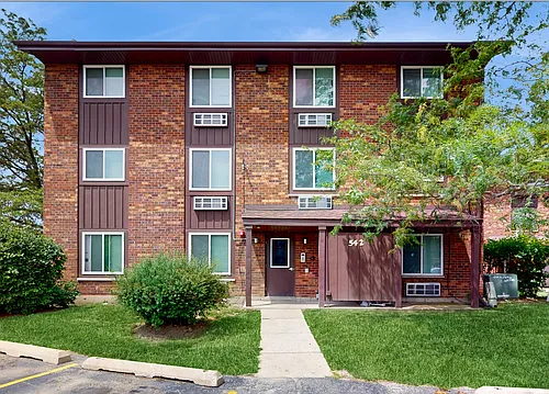 29W542 Country Ridge Dr #F Photo 1