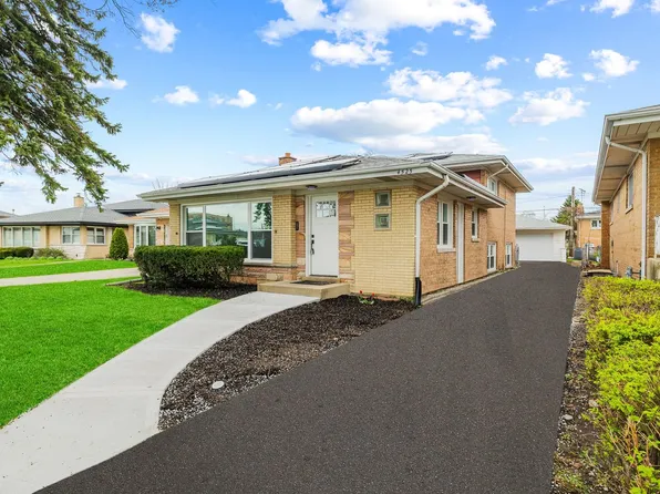 4525 N Plainfield Ave, Norridge, IL 60706
