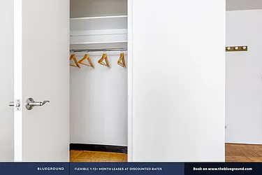 Rented by The Blueground