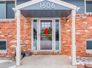 1606 Bill Nye Ave, Laramie, WY 82070