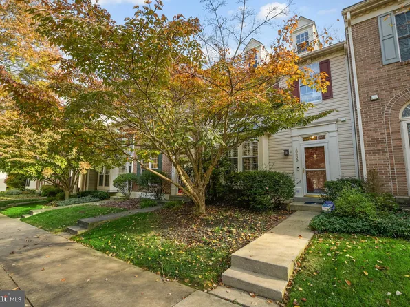 18603 Shadowridge Ter, Olney, MD 20832
