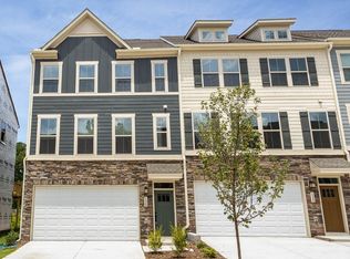 1328 Channing Park Cir, Cary, NC 27519
