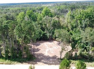 1139 Groover Old Mill Rd, Statesboro, GA 30458