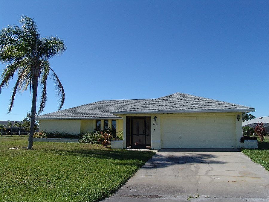 Submitted by your friendly, neighborhood Realtor