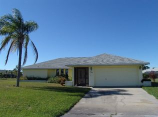 2085 Mauritania Rd, Punta Gorda, FL 33983