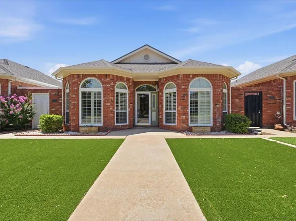 5513 65th St, Lubbock, TX 79424