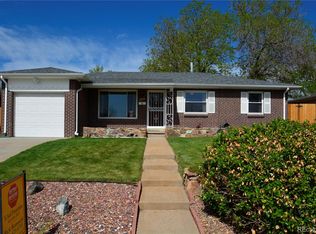1225 S Jay St, Lakewood, CO 80232