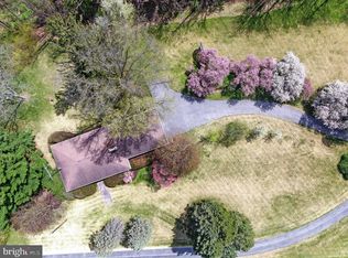 8001 Rothford Ln, Harrisburg, PA 17112