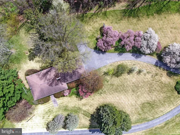 8001 Rothford Ln, Harrisburg, PA 17112