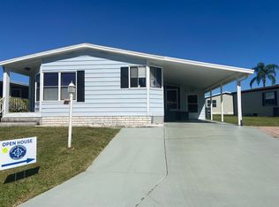 Tropical Isles, Fort Pierce, FL 34982