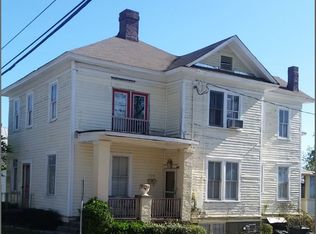 929 Pine St, Columbia, SC 29205