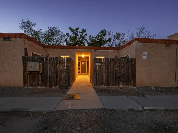 7509 Pennsylvania Ln NE, Albuquerque, NM 87110