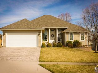 7646 SW 28th Ter, Topeka, KS 66614