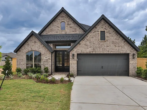 26808 Wayland Ct, Montgomery, TX 77316