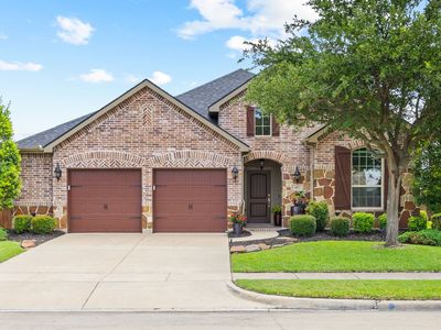682 Cannon Dr, Rockwall, TX, 75087