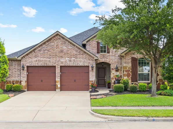 682 Cannon Dr, Rockwall, TX 75087