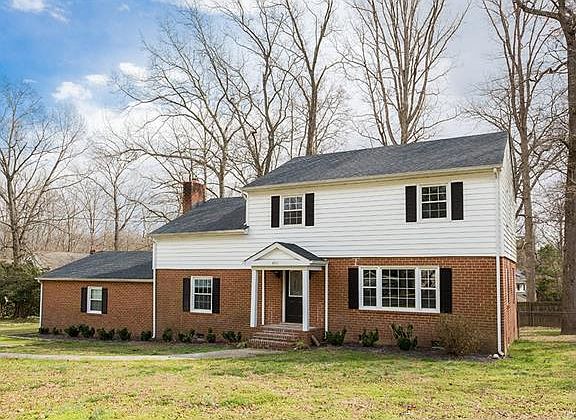 2nd image of 4501 Wraywood Ave