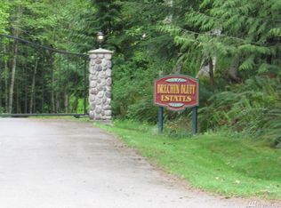 0 E Wabash St, Port Angeles, WA 98362