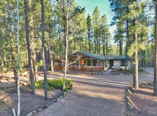 7073 White Oak Rd, Pinetop, AZ 85935