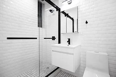 Rented by The Agency