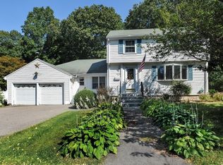 57 Nash Rd, Weymouth, MA 02190