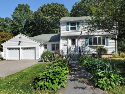57 Nash Rd, Weymouth, MA, 02190