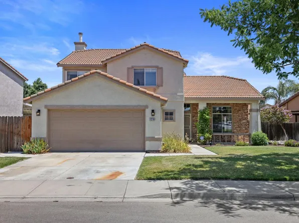1216 Duck Blind Cir, Newman, CA 95360
