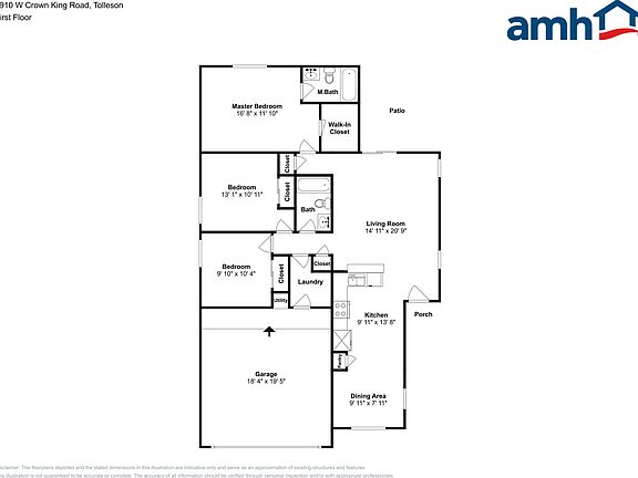 2nd image of this home