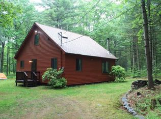 9 McDonald Rd, Glen Spey, NY 12737