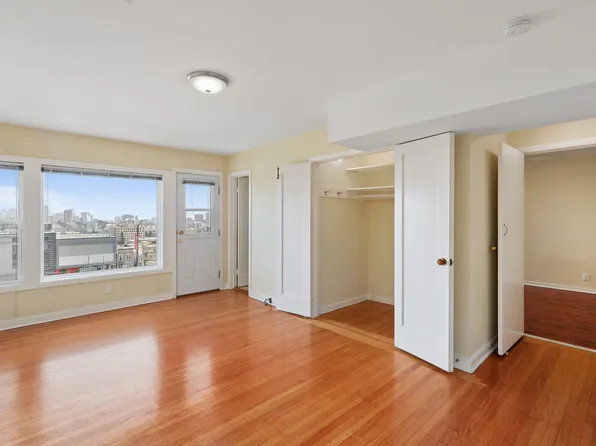 87-93 Lupine Ave #463R, San Francisco, CA 94118