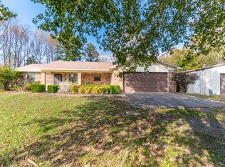 292 Lewis Ln, Russellville, AR 72802