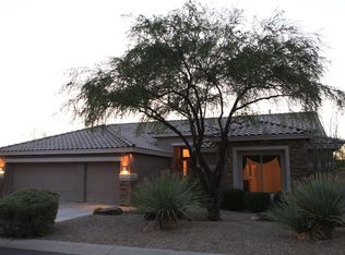 5138 E Sierra Sunset Trl, Cave Creek, AZ 85331