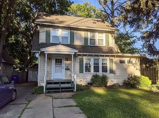 117 Linden St, Kent, OH 44240