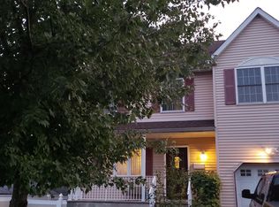 29 E Julius St, Iselin, NJ