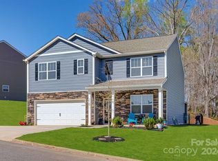 3946 Village Blvd, Conover, NC 28613