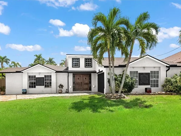 4425 Orchid Blvd, Cape Coral, FL 33904