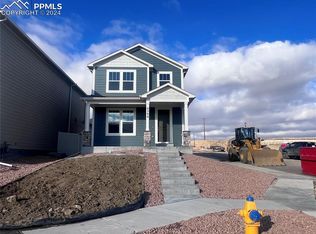 8290 Turtle Lake Way, Colorado Springs, CO 80925