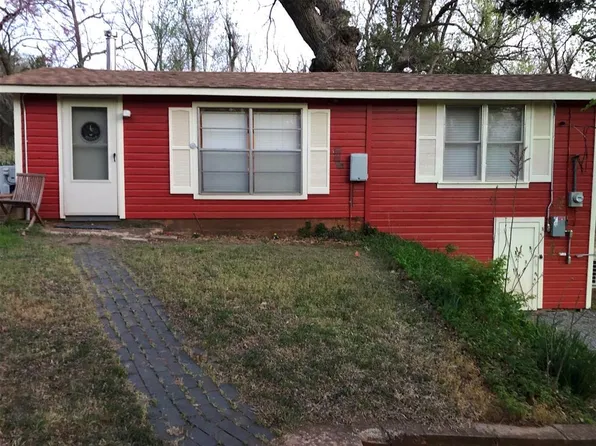 20901 E 7th St, Hinton, OK 73047