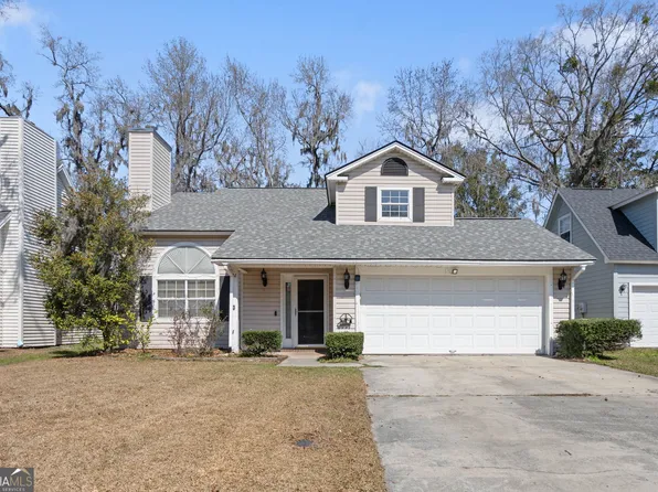 24 Saint Ives Dr, Savannah, GA 31419