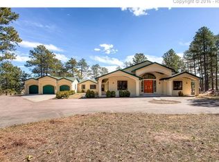 18045 Canterbury Dr, Monument, CO 80132