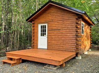 Lot 7 Morrison Brook Road, Oakfield, ME 04763