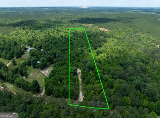 0 Durham Mill Rd, Jeffersonville, GA 31044