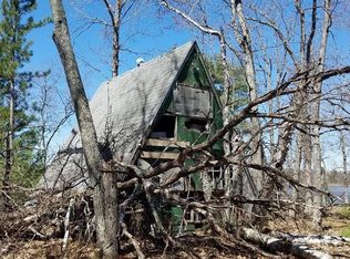 29333 Hanscom Lake Rd, Danbury, WI 54830