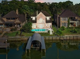 2025 S Shore Blvd, Montgomery, TX 77356
