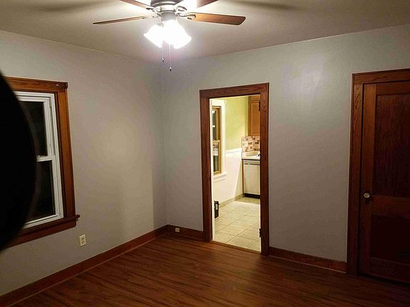Living room.