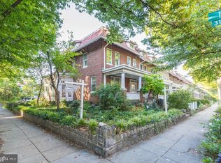 1700 Kenyon St NW, Washington, DC 20010