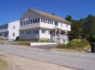 10 Riverside Ave, Saco, ME 04072